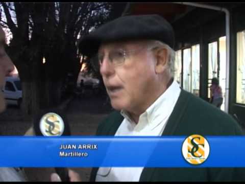 JUAN ARRIX - 26/042013 - Jauregui Lorda S.R.L. - Brandsen