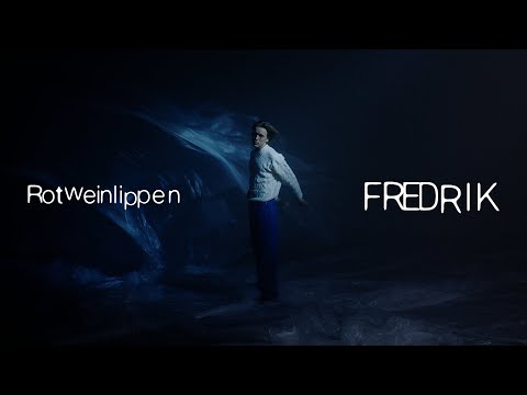 FREDRIK - Rotweinlippen (Offizielles Musikvideo)