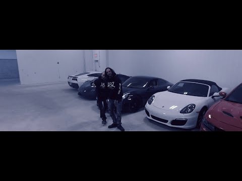 Infrak - Ready 4 the ride [Clip Officiel]