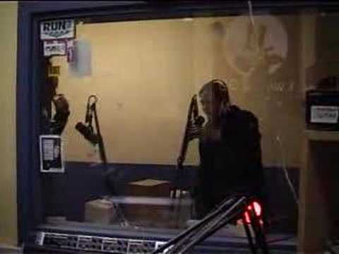 AKRO Ft Sous-Marin@BelgianChill 04.02.08