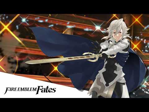 Fire Emblem Fates - Road Taken