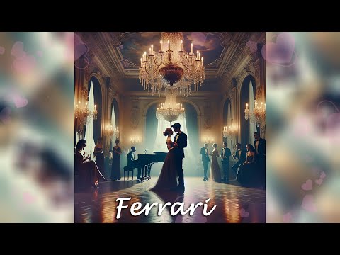 Dora Limani - Ferrari