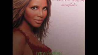 Toni Braxton —This Time Next Year — Christmas Song from Snowflakes (2001)