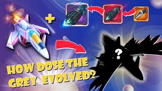 Download lagu WinWing: Space Shooter - How dose the GREY evolved? mp3