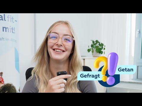 SBK Kundenberaterin Kate findet individuelle Lösungen