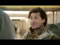 Watch Andy Samberg S New Comedy Cuckoo