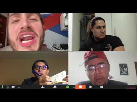 TIPOS DE ALUMNOS EN LAS CLASES ONLINE | Clase de Locos