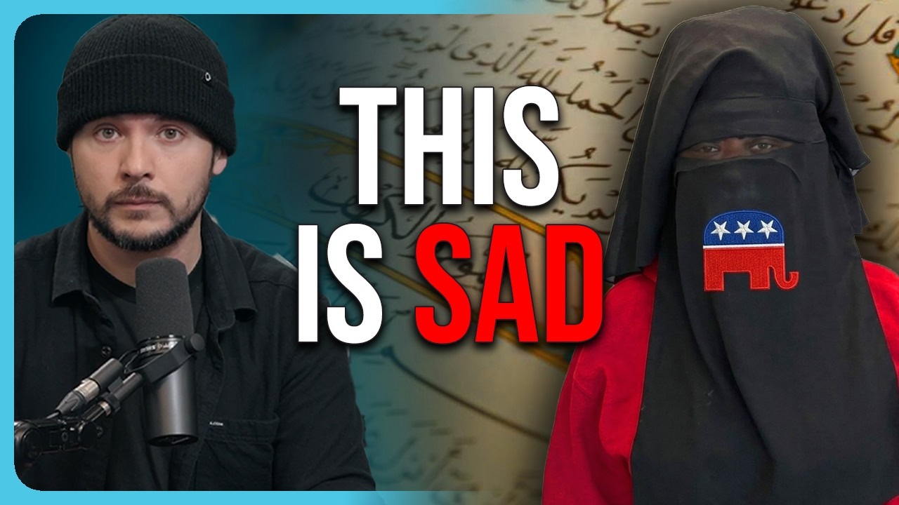 Muslim Woman Who Voted Democrat WINS Republican Primary, GOP Wants To LOSE