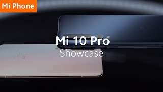 Video 3 of Product Xiaomi Mi 10 Pro Smartphone