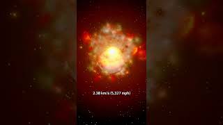 What if we hit the Moon with the largest asteroid? - Universe Sandbox #spacesimulation