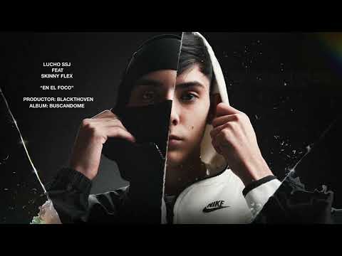 LUCHO SSJ - EN EL FOCO (AUDIO OFICIAL)