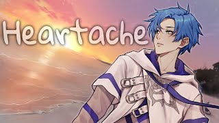 [Vtub] holostarsEN Altare、Axel下周收益化歌回!