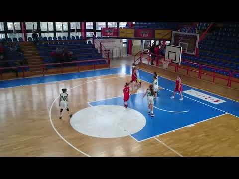 OSK vs. Žabiny OPU12 prosinec 2017 II. zápas