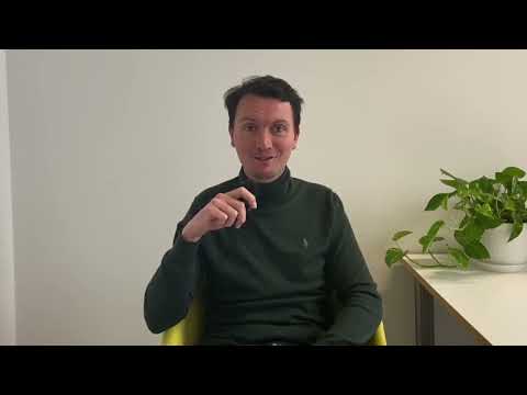 Matera Hausverwaltung in Köln: Regionalleiter Florentin Hustedt stellt sich vor