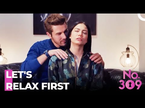 Shall We Enjoy the Jacuzzi? - No. 309