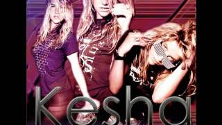Ke$ha - Secret Weapon