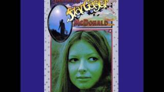 &#39;Dowie Dens of Yarrow&#39; ~ Shelagh McDonald {version two}