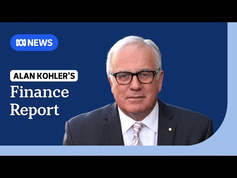Australian share market rises as mining stocks soar | Finance Report | ABC NEWS