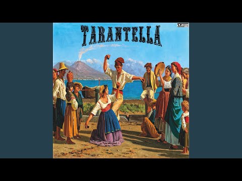 Tarantella di Rossini