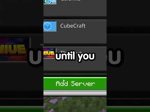 How To Join the Earth SMP
