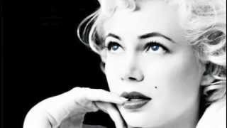 Michelle Williams - I Found A Dream (My Week With Marilyn)