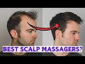 4 Best Scalp Massagers For Hair Regrowth