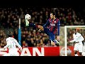 Sergio Busquets When Football Becomes Art