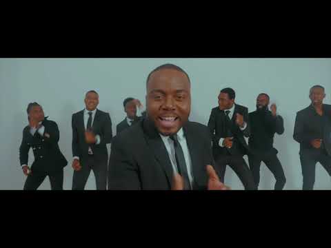 L'Evangéliste Prosper TSB -  Agapao (Clip Officiel)