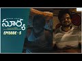 Surya Web Series Episode 5 Shanmukh Jaswanth Mounika Reddy Infinitum Media