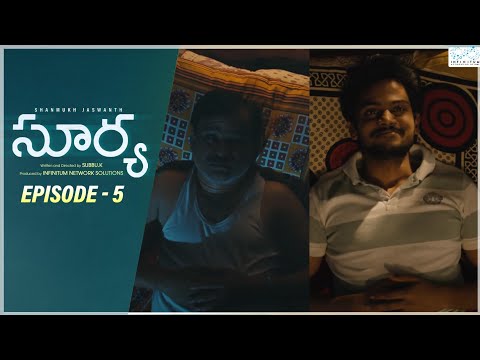 Surya Web Series Episode 5 