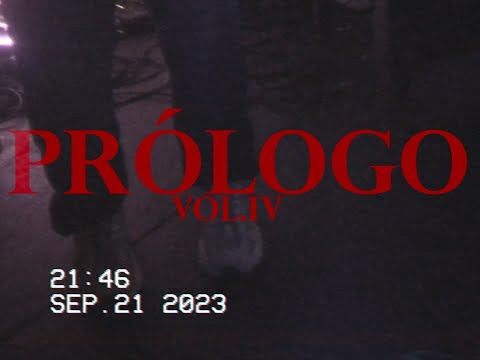 SASTRO - PROLOGO VOL.IV
