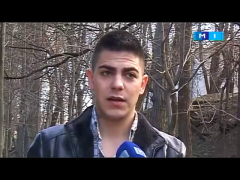 Moldova 1/ Ionut Lazari - MaMa MeA /Emisiunea Buna Dimineata