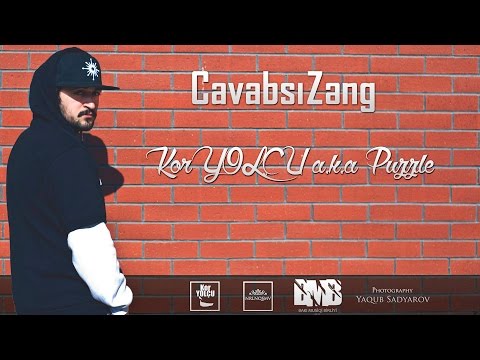 KorYOLÇU a.k.a Puzzle - CavabsıZəng