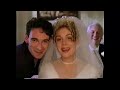 Golden Pages Advert Wedding 2000