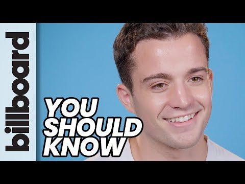 7 Things About Stephen Puth You Should Know! | Billboard