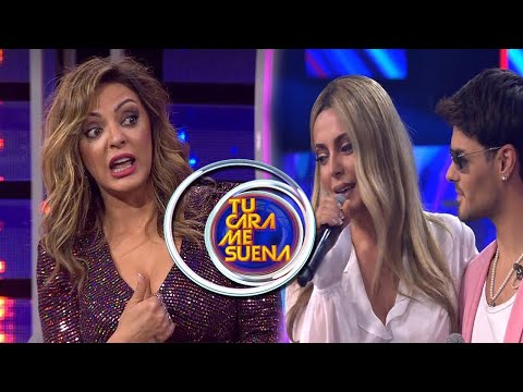 EL MOTIVO por el que MERCHE NO ha PODIDO ESTAR en LA GALA de TU CARA ME SUENA