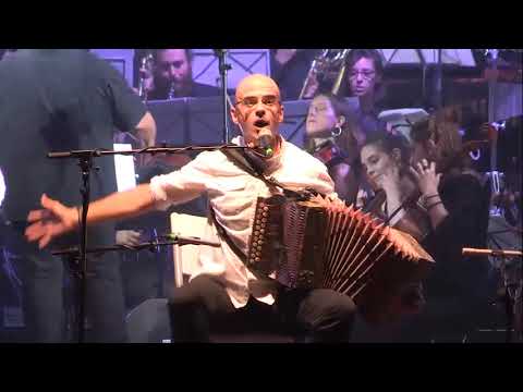Getxo Folk 2018 - KORRONTZI