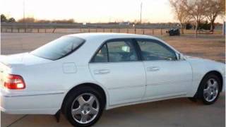 preview picture of video '1999 Infiniti Q45 Used Cars Wichita KS'
