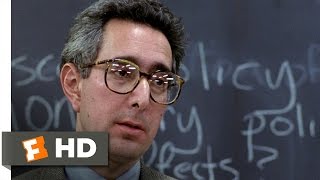 Bueller? - Ferris Bueller&#39;s Day Off (1/3) Movie CLIP (1986) HD