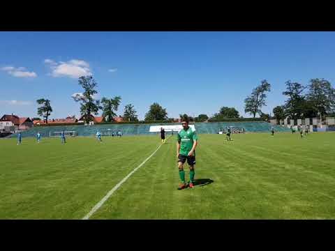IKNW/ Knurów: Concordia Knurów - GKS Walka Zabrze