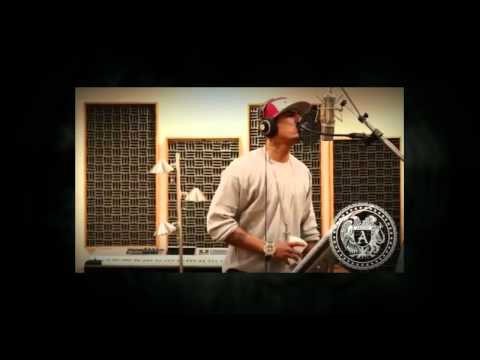 Tampa Hip Hop [Hands On Ya Knees] by AKIESE