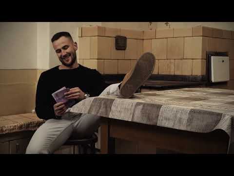 ALTERO - VOLALI ME ROBIC NA ČECHI - TELEVÍZIA SENZI