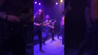 Download lagu Disdained live at Disdained Metal Fest 24th feb 2024. mp3