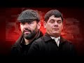 Every Hutch Kinahan Gangland Murder Ireland Gangland Documentary