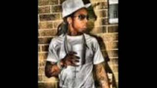 Million Dollar Baby-Lil Wayne [With Lyrics]