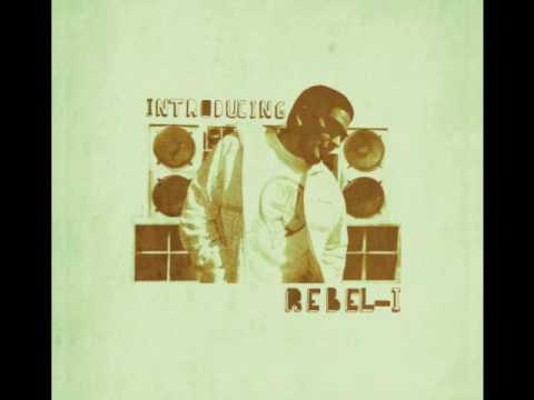 Rebel-I - Amor Material