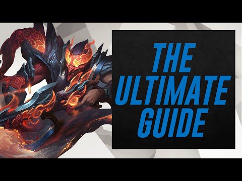 The Last Jhin Guide You'll Ever Need