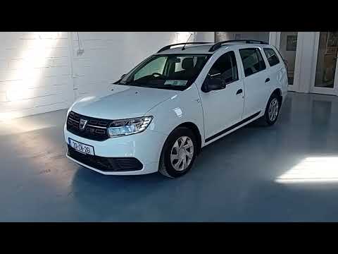 Dacia Logan 2020, Low kms Finance Arranged - Image 2