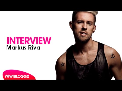 Markus Riva (Latvia): Supernova 2015 on-stage interview | wiwibloggs