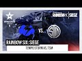US Division 2020 Stage 2 Play Day 4 - Tempo Storm vs. TSM US Division 2020 Stage 2 Play Day 4 - Tempo Storm vs. TSM